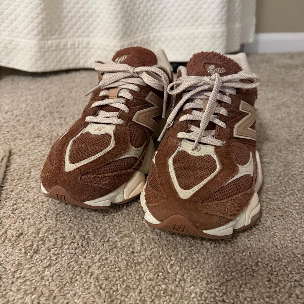 New Balance 9060 Sneaker - Picture 4 of 8